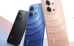 Xiaomi ra mắt smartphone phổ thông Redmi 15C pin khủng 6.000 mAh