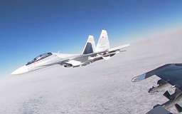 Chiến sự Ukraine ngày 1.332: Nga kiểm soát thêm 3 làng, mất một máy bay Su-30SM?