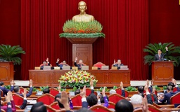 Bộ Chính trị có trách nhiệm chuẩn bị, giới thiệu nhân sự bầu 4 lãnh đạo chủ chốt