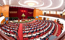 Cán bộ bị cách chức sau 5 năm có thể xem xét bổ nhiệm chức vụ cao hơn