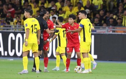 Phó chủ tịch FAM suy đoán Việt Nam tố cáo vụ Malaysia lên FIFA: Sự thật thì sao?