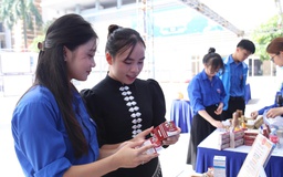 30 dự án khởi nghiệp xuất sắc của thanh niên nông thôn năm 2025