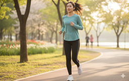 Bài tập cực ngắn giúp hạ mỡ máu, huyết áp, đường huyết