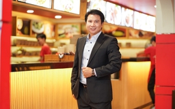 Người sáng lập 'Hủ tiếu mực Ông Già Cali': Đi từ đam mê và lòng biết ơn