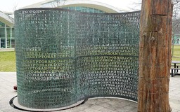 Tác phẩm mã hóa bí ẩn tại CIA được giải mã sau 35 năm