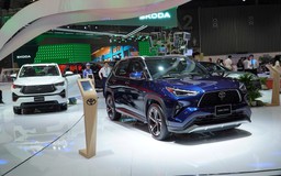 Vì sao Toyota 'rục rịch' lắp ráp xe hybrid tại Việt Nam?