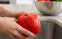 4 loại rau quả giúp thanh lọc thận