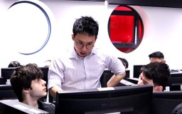 Nếu muốn tham gia vào nhóm nghiên cứu các dự án liên quan đến ứng dụng AI...