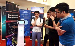 Sức hút Đà Nẵng trong ngành vi mạch bán dẫn và trí tuệ nhân tạo
