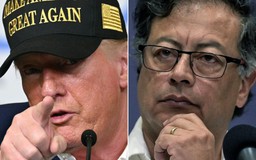 Sau Venezuela, Mỹ tấn công chết người trên tàu Colombia với cáo buộc chở ma túy