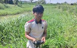 Cháu nội trộm vàng và tiền của ông bà để… nạp game