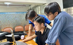 Quy định mới về giảng viên ĐH, lần đầu có khái niệm ‘giảng viên đồng cơ hữu’