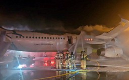 Hàng không thế giới siết quy định pin dự phòng ra sao?