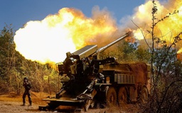 Rộ tin Mỹ sẽ hỗ trợ tình báo để Ukraine tấn công hạ tầng năng lượng Nga