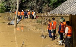 Tìm thấy nạn nhân cuối cùng vụ lũ quét tại cao tốc Đồng Đăng - Trà Lĩnh