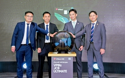 VPBiz JCB Ultimate: Thẻ tín dụng đặc quyền đẳng cấp quốc tế cho lãnh đạo doanh nghiệp