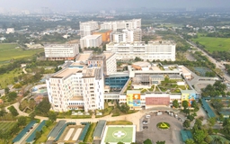 TP.HCM mạnh tay đầu tư công vào lĩnh vực y tế