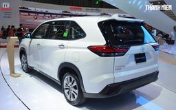 Hơn 90% người Việt mua ô tô hybrid chọn xe Nhật