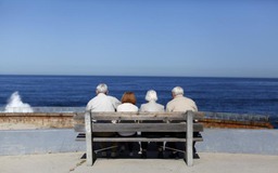 Nghiên cứu mới chỉ ra nguyên nhân phụ nữ sống lâu hơn đàn ông