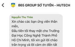 Rơi vào 'ma trận' lừa đảo tuyển dụng giảng viên