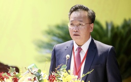 Hưng Yên đặt mục tiêu vào top đầu cả nước về công nghiệp hiện đại