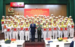 Vững một niềm tin quyết thắng