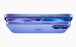 Đánh giá iPhone 16: Sức mạnh bền bỉ, mức giá hấp dẫn