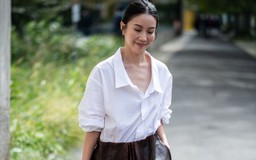 Những trang phục đường phố đẹp nhất từ Tuần lễ thời trang Milan 2026