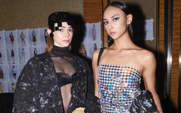 Thời trang bền vững Việt tỏa sáng tại Singapore