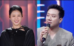 Trấn Thành giật mình khi bị bản sao Hari Won gọi là 'chồng'