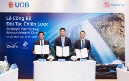 Hợp tác quảng bá du lịch sinh thái Phong Nha - Kẻ Bàng