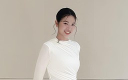 ‘Nàng tiên cá’ Ánh Viên gây sốt với nhan sắc siêu thăng hạng