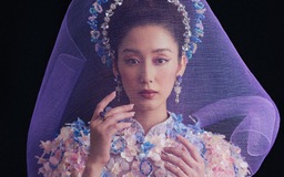 Bản hòa ca của lụa và đá