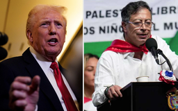 Căng thẳng leo thang giữa Mỹ - Colombia sau vụ bắn tàu