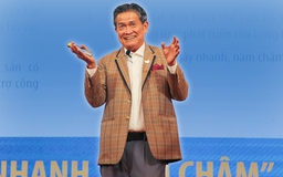 Doanh nghiệp, doanh nhân bước vào đường đua mới