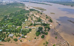 Hà Nội đề xuất hỗ trợ tối đa 5 tỉ đồng/mô hình nông nghiệp kết hợp du lịch