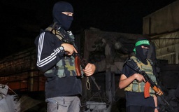 Tổng thống Mỹ cảnh báo có thể ra tay xóa sổ Hamas