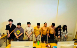 Người mua hàng online đối mặt lừa đảo