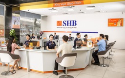 SHB lãi trước thuế 9 tháng đạt hơn 12.300 tỉ đồng, khẳng định vị thế hàng đầu
