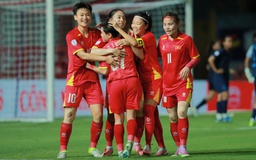 Vì sao đội tuyển nữ Việt Nam vắng Huỳnh Như và cầu thủ Việt kiều?