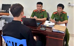 Hà Tĩnh: Giải cứu một thanh niên bị 'bắt cóc online'