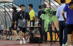 Madam Pang gây sốc, sa thải HLV Ishii dù Thái Lan giành lại cơ hội dự Asian Cup 2027