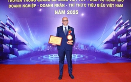 Ofi Việt Nam khẳng định vị thế đối tác chiến lược toàn cầu