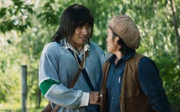 Áp lực của diễn viên phim trăm tỉ