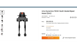 Robot Trung Quốc, logo ĐH Bách khoa Hà Nội: Con tem nhỏ, lỗ hổng to