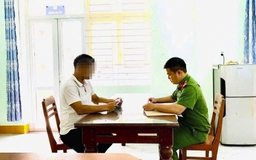 Lên mạng xúc phạm giám đốc, bị phạt 5 triệu đồng