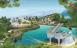 Sở hữu lợi kép an cư - đầu tư thịnh vượng tại Thành phố Cà phê