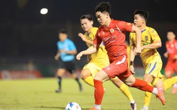 Lịch thi đấu AFC Champions League 2 hôm nay: CLB CAHN gặp thách thức đến từ Úc