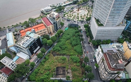 'Đánh thức' các khu đất vàng bị lãng quên