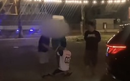 Công an xác minh vụ một thanh niên bị đánh, bắt quỳ gối xin lỗi ở Đắk Lắk